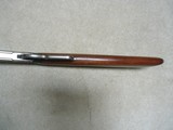 VERY FINE EARLY 1894 OCTAGON RIFLE IN SCARCE .32-40, #111XXX, MADE 1901 - 14 of 20