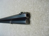 EXCELLENT 1886 OCTAGON RIFLE, 38-56 CALIBER, #129XXX, MADE 1903. - 21 of 21