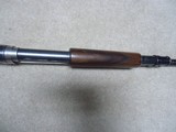 SCARCE
WINCHESTER 1897 BLACK DIAMOND 