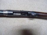 SCARCE
WINCHESTER 1897 BLACK DIAMOND 