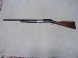 SCARCE
WINCHESTER 1897 BLACK DIAMOND 