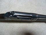 SCARCE
WINCHESTER 1897 BLACK DIAMOND 