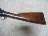 SCARCE
WINCHESTER 1897 BLACK DIAMOND 