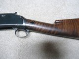 SCARCE
WINCHESTER 1897 BLACK DIAMOND 