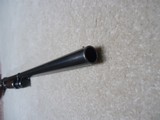 SCARCE
WINCHESTER 1897 BLACK DIAMOND 
