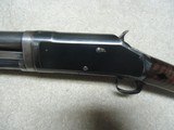SCARCE
WINCHESTER 1897 BLACK DIAMOND 