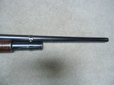 SCARCE
WINCHESTER 1897 BLACK DIAMOND 