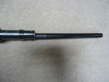 SCARCE
WINCHESTER 1897 BLACK DIAMOND 
