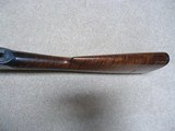 SCARCE
WINCHESTER 1897 BLACK DIAMOND 