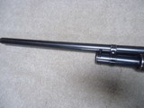 SCARCE
WINCHESTER 1897 BLACK DIAMOND 