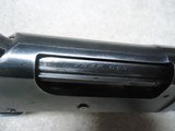 SCARCE
WINCHESTER 1897 BLACK DIAMOND 