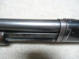 SCARCE
WINCHESTER 1897 BLACK DIAMOND 