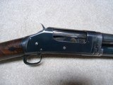 SCARCE
WINCHESTER 1897 BLACK DIAMOND 