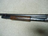 SCARCE
WINCHESTER 1897 BLACK DIAMOND 
