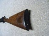 SCARCE
WINCHESTER 1897 BLACK DIAMOND 