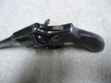 SELDOM SEEN, EARLY MODEL 1899 .32-20 FIRST MODEL HAND EJECTOR, #11XX, MADE 1899-1902 - 5 of 15