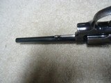 SELDOM SEEN, EARLY MODEL 1899 .32-20 FIRST MODEL HAND EJECTOR, #11XX, MADE 1899-1902 - 7 of 15