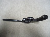 SELDOM SEEN, EARLY MODEL 1899 .32-20 FIRST MODEL HAND EJECTOR, #11XX, MADE 1899-1902 - 6 of 15