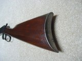 EXCELLENT CONDITION, CLASIC 1894 OCTAGON RIFLE, .30WCF, #211XXX, MADE 1904. - 10 of 20