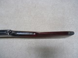 EXCELLENT CONDITION, CLASIC 1894 OCTAGON RIFLE, .30WCF, #211XXX, MADE 1904. - 17 of 20