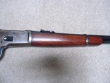 FINE CONDITION 1892 SADDLE RING CARBINE, .32-20, #936XXX, MADE 1924 - 8 of 21
