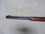 FINE CONDITION 1892 SADDLE RING CARBINE, .32-20, #936XXX, MADE 1924 - 14 of 21