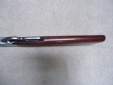 FINE CONDITION 1892 SADDLE RING CARBINE, .32-20, #936XXX, MADE 1924 - 15 of 21