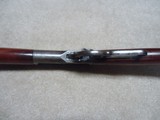 FINE CONDITION 1892 SADDLE RING CARBINE, .32-20, #936XXX, MADE 1924 - 6 of 21