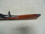HIGH CONDITION SPECIAL ORDER 1894 .32-40 TAKEDOWN, 1/2 MAG, NICKEL STEEL BARREL, #304XXX, MADE 1906 - 17 of 21