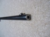 HIGH CONDITION SPECIAL ORDER 1894 .32-40 TAKEDOWN, 1/2 MAG, NICKEL STEEL BARREL, #304XXX, MADE 1906 - 21 of 21