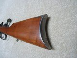 HIGH CONDITION SPECIAL ORDER 1894 .32-40 TAKEDOWN, 1/2 MAG, NICKEL STEEL BARREL, #304XXX, MADE 1906 - 10 of 21