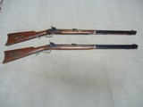 (MORE ADDED) THOMPSON-CENTER RIFLE AND PISTOL COLLECTION- 9 GUNS - 1 of 6