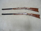(MORE ADDED) THOMPSON-CENTER RIFLE AND PISTOL COLLECTION- 9 GUNS - 4 of 6