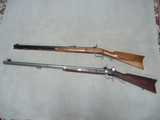 (MORE ADDED) THOMPSON-CENTER RIFLE AND PISTOL COLLECTION- 9 GUNS - 6 of 6