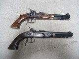 (MORE ADDED) THOMPSON-CENTER RIFLE AND PISTOL COLLECTION- 9 GUNS - 2 of 6
