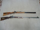 (MORE ADDED) THOMPSON-CENTER RIFLE AND PISTOL COLLECTION- 9 GUNS - 5 of 6