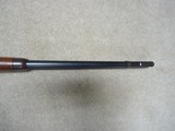  RARE 1892 .44-40 TAKEDOWN, OCT. BARREL, #344XXX, MADE 1906 - 15 of 19