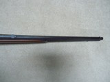  RARE 1892 .44-40 TAKEDOWN, OCT. BARREL, #344XXX, MADE 1906 - 18 of 19