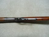  RARE 1892 .44-40 TAKEDOWN, OCT. BARREL, #344XXX, MADE 1906 - 6 of 19