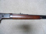  RARE 1892 .44-40 TAKEDOWN, OCT. BARREL, #344XXX, MADE 1906 - 8 of 19