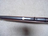  RARE 1892 .44-40 TAKEDOWN, OCT. BARREL, #344XXX, MADE 1906 - 17 of 19