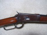  RARE 1892 .44-40 TAKEDOWN, OCT. BARREL, #344XXX, MADE 1906 - 3 of 19
