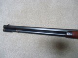  RARE 1892 .44-40 TAKEDOWN, OCT. BARREL, #344XXX, MADE 1906 - 12 of 19
