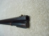  RARE 1892 .44-40 TAKEDOWN, OCT. BARREL, #344XXX, MADE 1906 - 19 of 19