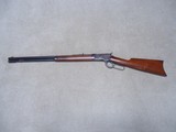  RARE 1892 .44-40 TAKEDOWN, OCT. BARREL, #344XXX, MADE 1906 - 2 of 19