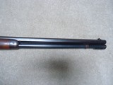  RARE 1892 .44-40 TAKEDOWN, OCT. BARREL, #344XXX, MADE 1906 - 9 of 19