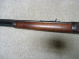  RARE 1892 .44-40 TAKEDOWN, OCT. BARREL, #344XXX, MADE 1906 - 11 of 19