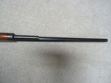 MARLIN 1893 DELUXE .38-55 RIFLE, #211XXX, MADE 1900 - 18 of 22