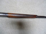 MARLIN 1893 DELUXE .38-55 RIFLE, #211XXX, MADE 1900 - 17 of 22