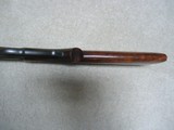 MARLIN 1893 DELUXE .38-55 RIFLE, #211XXX, MADE 1900 - 16 of 22